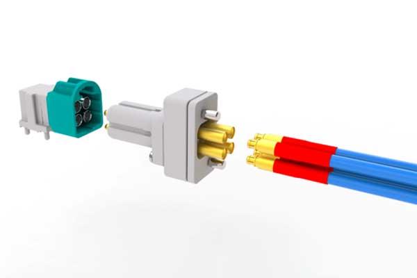 MINIFAKRA连接器测试解决方案